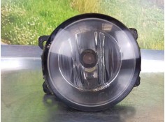 Recambio de faro antiniebla izquierdo para dacia sandero básico referencia OEM IAM   