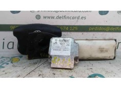 Recambio de kit airbag para skoda superb (3u4) comfort referencia OEM IAM   