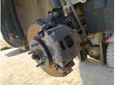 Recambio de pinza freno delantera derecha para toyota yaris active referencia OEM IAM 477300D070  ATE