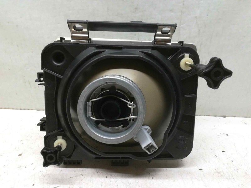 Recambio de faro izquierdo para opel corsa a referencia OEM IAM   