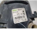 Recambio de faro antiniebla izquierdo para citroën xsara picasso 2.0 hdi sx referencia OEM IAM 9650001680 89204711 VALEO