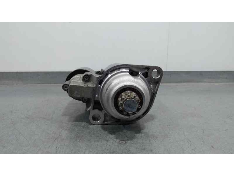 Recambio de motor arranque para seat toledo (1m2) select referencia OEM IAM 02A911024D 0001125042 BOSCH