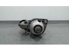 Recambio de motor arranque para seat toledo (1m2) select referencia OEM IAM 02A911024D 0001125042 BOSCH