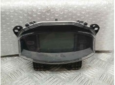 CUADRO INSTRUMENTOS 248105160R VPRMF10849AC 