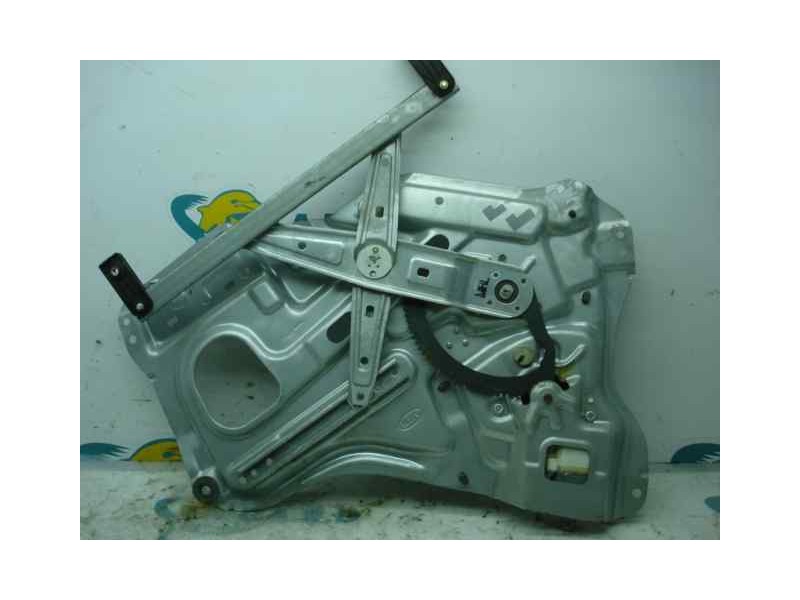 Recambio de elevalunas trasero izquierdo para kia magentis active referencia OEM IAM   