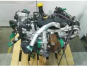 Recambio de motor completo para nissan pulsar (c13) acenta referencia OEM IAM K9K646 D375537 