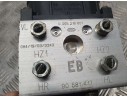 Recambio de abs para opel astra g berlina comfort referencia OEM IAM 90581417 0265216651 