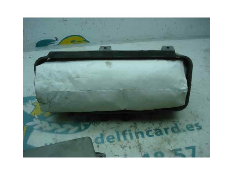 Recambio de kit airbag para chrysler voyager (gs) 2.5 td referencia OEM IAM   