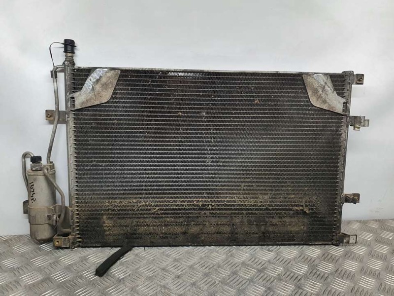 Recambio de condensador / radiador aire acondicionado para volvo s80 berlina 2.9 referencia OEM IAM SIN REF  