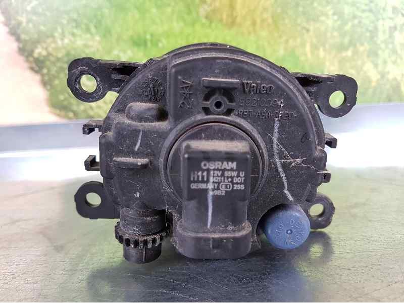 Recambio de faro antiniebla izquierdo para dacia sandero básico referencia OEM IAM   