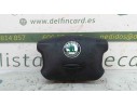 Recambio de kit airbag para skoda superb (3u4) comfort referencia OEM IAM   