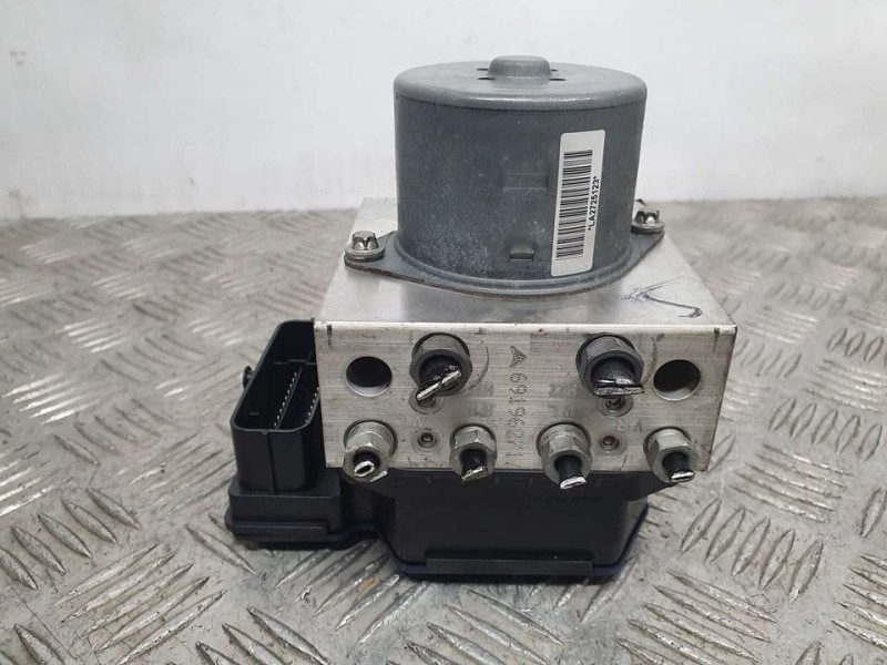 Recambio de abs para ford mondeo ber. (ca2) trend (09.2010) referencia OEM IAM 9G912C405AB  