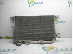 CONDENSADOR / RADIADOR AIRE ACONDICIONADO 