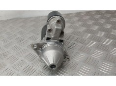 MOTOR ARRANQUE 93184533 BOSCH 0001107401