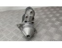Recambio de motor arranque para opel corsa c essentia referencia OEM IAM 93184533 BOSCH 0001107401