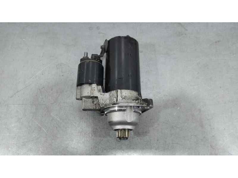 Recambio de motor arranque para seat toledo (1m2) select referencia OEM IAM 02A911024D 0001125042 BOSCH