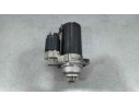 Recambio de motor arranque para seat toledo (1m2) select referencia OEM IAM 02A911024D 0001125042 BOSCH