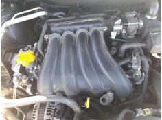 MOTOR COMPLETO MR20DE PENDIENTE REVISAR 