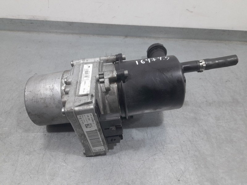 Recambio de bomba direccion electrica para peugeot 3008 i monospace (0u_) 1.6 bluehdi 120 referencia OEM IAM A5102899D  16140000