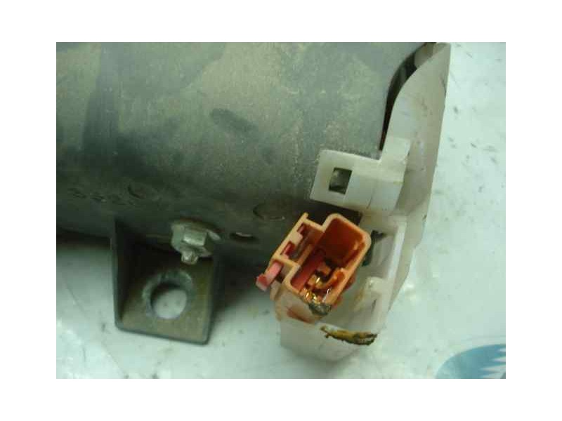 Recambio de kit airbag para chrysler voyager (gs) 2.5 td referencia OEM IAM   