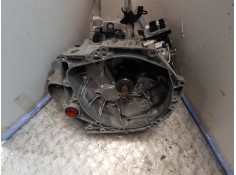 CAJA CAMBIOS 20DS99 1816366 AUTOMATICA