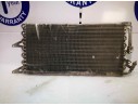 Recambio de condensador / radiador aire acondicionado para fiat punto berl. (176) 60 star referencia OEM IAM   