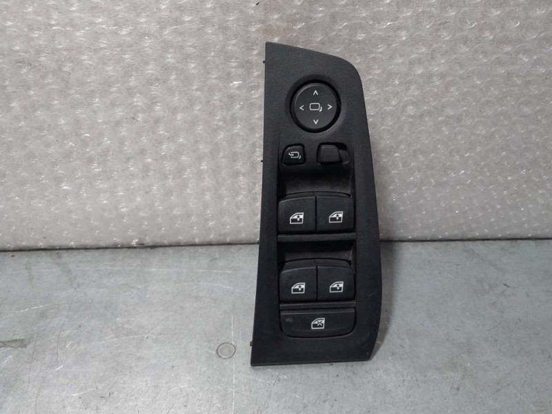 Recambio de mando elevalunas delantero izquierdo para bmw serie 1 lim. (f40) 118i m sport referencia OEM IAM 794878401  C/ MANDO