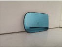 Recambio de cristal retrovisor izquierdo para bmw serie 5 berlina (e39) referencia OEM IAM 51168165112  