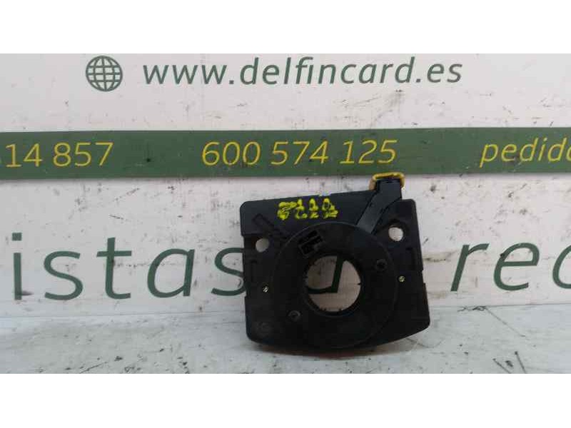 Recambio de kit airbag para skoda superb (3u4) comfort referencia OEM IAM   