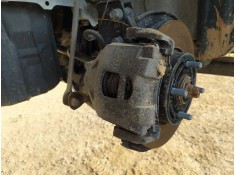 Recambio de pinza freno delantera izquierda para toyota yaris active referencia OEM IAM 477500D070  ATE