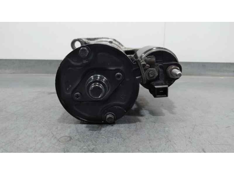 Recambio de motor arranque para seat toledo (1m2) select referencia OEM IAM 02A911024D 0001125042 BOSCH