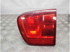 Recambio de piloto trasero derecho para seat ibiza (6k1) stella referencia OEM IAM 6K6945108C  INTERIOR