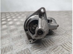 Recambio de motor arranque para opel astra g berlina comfort referencia OEM IAM 0986017120 0986XA1780 BOSCH