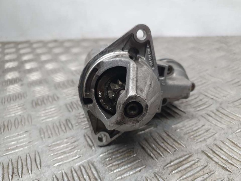 Recambio de motor arranque para opel astra g berlina comfort referencia OEM IAM 0986017120 0986XA1780 BOSCH