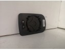 Recambio de cristal retrovisor izquierdo para bmw serie 5 berlina (e39) referencia OEM IAM 51168165112  