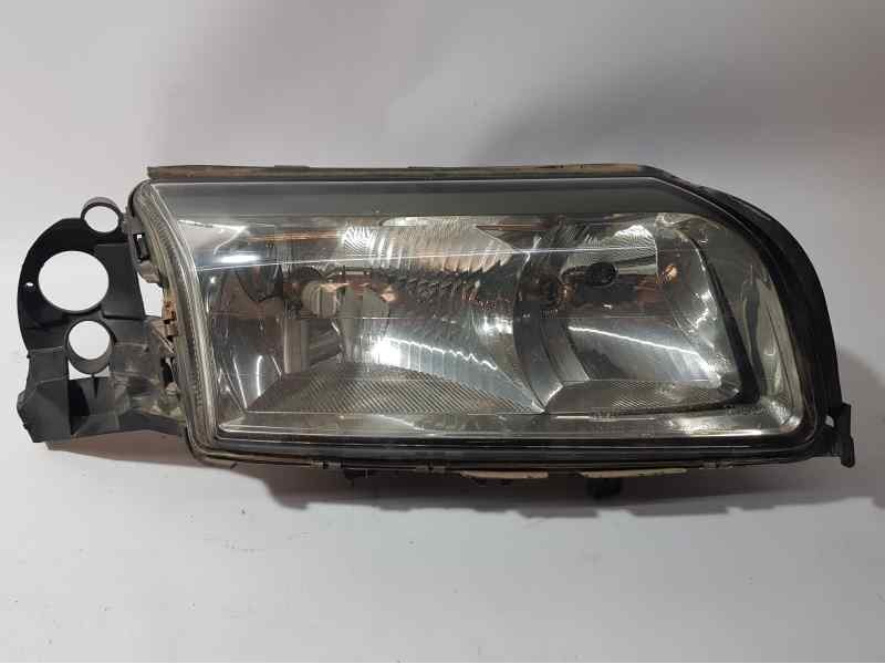 Recambio de faro derecho para volvo s80 berlina 2.9 referencia OEM IAM 8620663 044HCR3002A VALEO