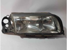 FARO DERECHO 8620663 044HCR3002A VALEO