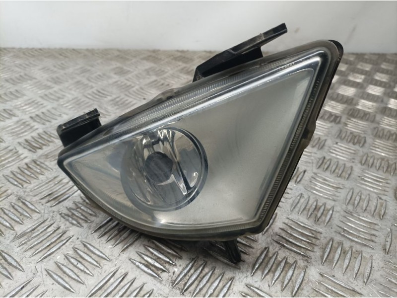 Recambio de faro antiniebla izquierdo para ford fiesta (cbk) trend referencia OEM IAM 2S6115K201A 89202181 VALEO