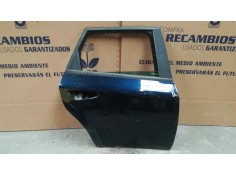 PUERTA TRASERA DERECHA ROZADA