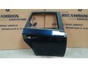 Recambio de puerta trasera derecha para alfa romeo 159 sportwagon (140) 1.9 jtdm 16v / selective referencia OEM IAM   ROZADA
