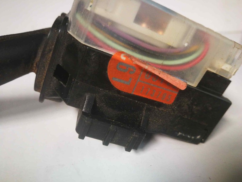 Recambio de mando luces para toyota avensis berlina (t25) 1.8 sol berlina (5-ptas) referencia OEM IAM 173795  