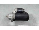 Recambio de motor arranque para seat toledo (1m2) select referencia OEM IAM 02A911024D 0001125042 BOSCH