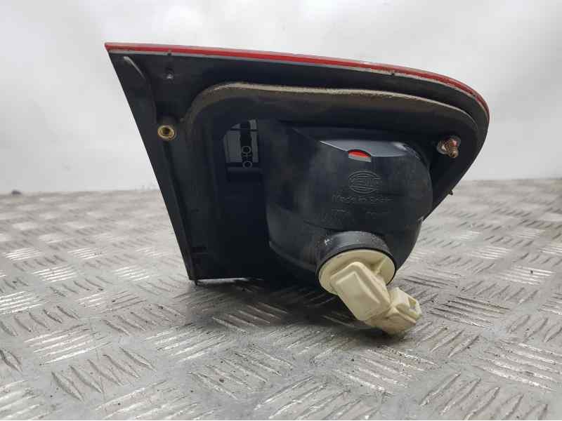 Recambio de piloto trasero derecho para seat ibiza (6k1) stella referencia OEM IAM 6K6945108C  INTERIOR