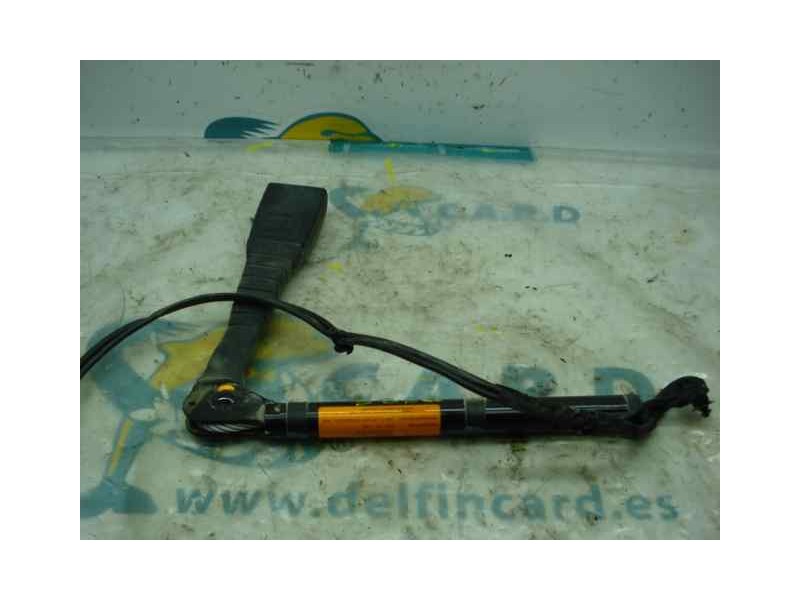 Recambio de pretensor airbag derecho para alfa romeo 159 (140) 1.9 jtdm 16v / selective referencia OEM IAM   