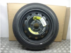 Recambio de rueda galleta para hyundai ioniq klass electro referencia OEM IAM 125801595M 125/80/15/95M KUMHO