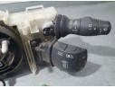 Recambio de mando luces y limpia para renault scenic iii dynamique referencia OEM IAM 255670019R  