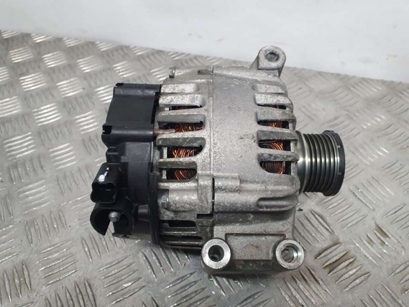 Recambio de alternador para ds 7 crossback performance line referencia OEM IAM 9822230780 2715896A VALEO