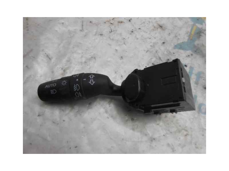 Recambio de mando luces para honda civic berlina 5 (fk) 1.8 executive referencia OEM IAM   