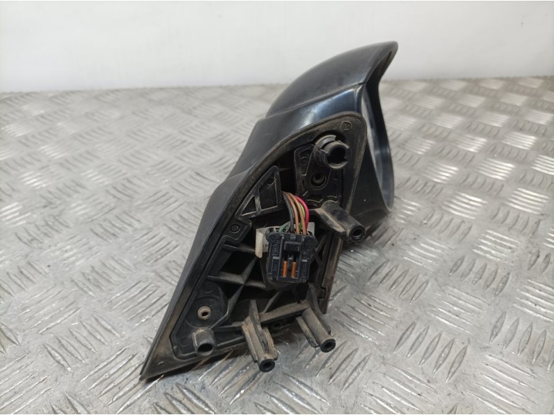 Recambio de retrovisor derecho para citroën xsara picasso 2.0 hdi sx referencia OEM IAM 96570955XT  ELECTRICO 7 CABLES