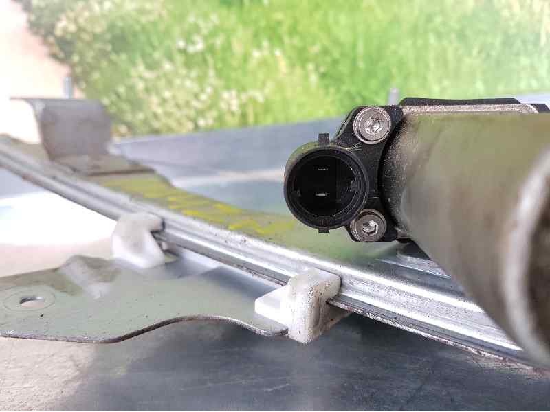 Recambio de elevalunas delantero derecho para dacia sandero básico referencia OEM IAM  2 PINS ELECTRICO